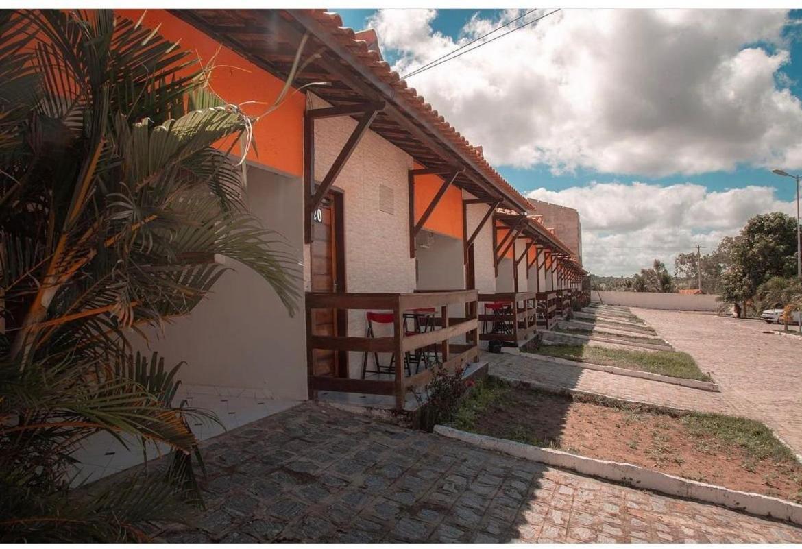 Resort Da Matta Sao Jose da Mata Exterior photo