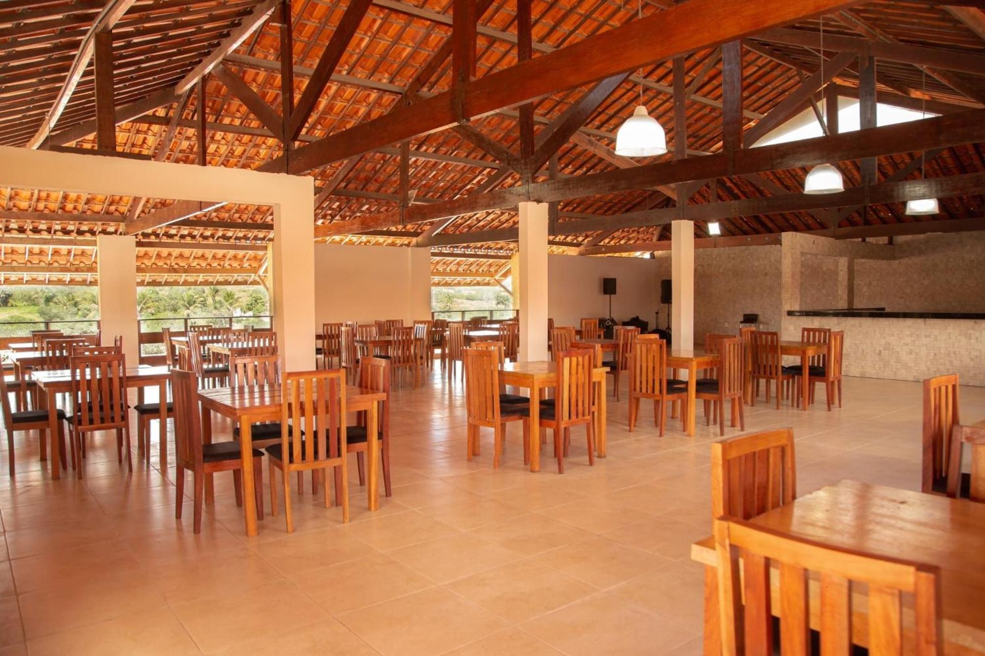 Resort Da Matta Sao Jose da Mata Exterior photo